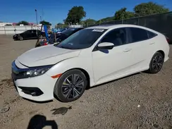 JHMFC1F71JX027159 2018 HONDA CIVIC