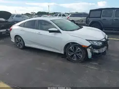 JHMFC1F71JX032233 2018 HONDA CIVIC