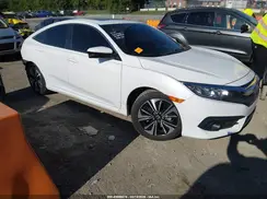 JHMFC1F71JX032426 2018 HONDA CIVIC