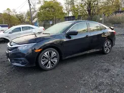 JHMFC1F71JX034158 2018 HONDA CIVIC