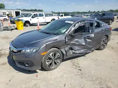 JHMFC1F71JX034967 2018 HONDA CIVIC