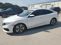 JHMFC1F71JX036296 2018 HONDA CIVIC