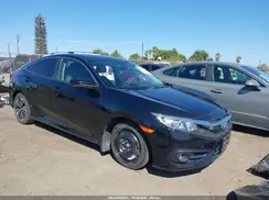 JHMFC1F71JX037884 2018 HONDA CIVIC