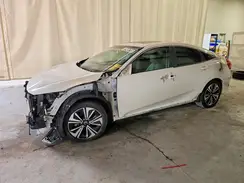 JHMFC1F71JX038405 2018 HONDA CIVIC