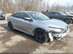 JHMFC1F71JX038694 2018 HONDA CIVIC