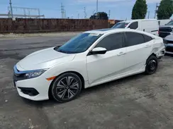 JHMFC1F71JX041059 2018 HONDA CIVIC