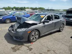 JHMFC1F71JX041241 2018 HONDA CIVIC