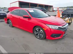 JHMFC1F71JX043085 2018 HONDA CIVIC