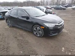 JHMFC1F71JX043734 2018 HONDA CIVIC