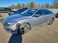 JHMFC1F71JX043782 2018 HONDA CIVIC