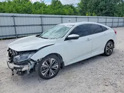 JHMFC1F71KX002117 2019 HONDA CIVIC