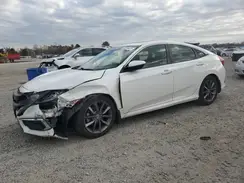 JHMFC1F71KX004112 2019 HONDA CIVIC