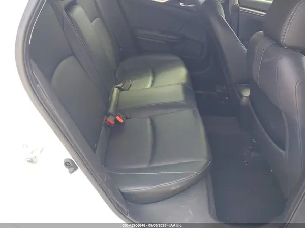JHMFC1F71KX007561 2019 HONDA CIVIC - Image 8
