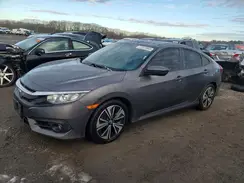 JHMFC1F72JX000312 2018 HONDA CIVIC