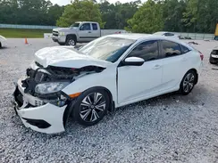 JHMFC1F72JX001072 2018 HONDA CIVIC