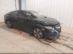 JHMFC1F72JX001833 2018 HONDA CIVIC