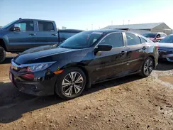 JHMFC1F72JX003873 2018 HONDA CIVIC
