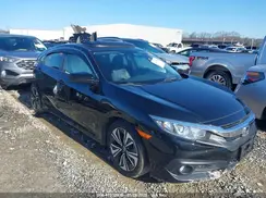 JHMFC1F72JX004747 2018 HONDA CIVIC