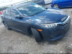 JHMFC1F72JX004778 2018 HONDA CIVIC