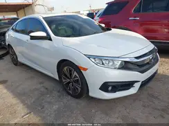 JHMFC1F72JX010063 2018 HONDA CIVIC