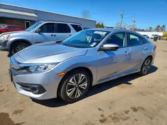 JHMFC1F72JX013836 2018 HONDA CIVIC