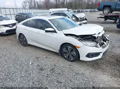 JHMFC1F72JX021029 2018 HONDA CIVIC