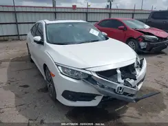 JHMFC1F72JX021175 2018 HONDA CIVIC