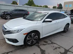 JHMFC1F72JX021239 2018 HONDA CIVIC