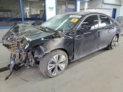 JHMFC1F72JX023248 2018 HONDA CIVIC