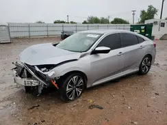 JHMFC1F72JX024562 2018 HONDA CIVIC