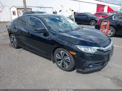 JHMFC1F72JX027056 2018 HONDA CIVIC