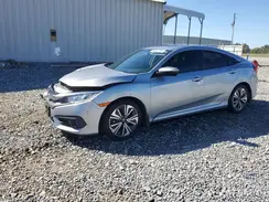 JHMFC1F72JX028157 2018 HONDA CIVIC