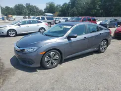 JHMFC1F72JX029972 2018 HONDA CIVIC