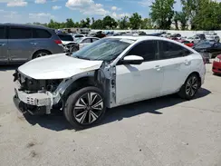 JHMFC1F72JX030958 2018 HONDA CIVIC