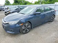 JHMFC1F72JX031253 2018 HONDA CIVIC