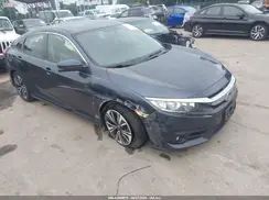 JHMFC1F72JX032323 2018 HONDA CIVIC
