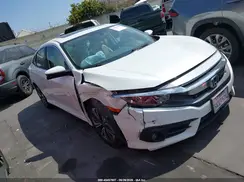 JHMFC1F72JX033312 2018 HONDA CIVIC