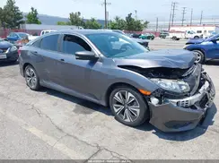 JHMFC1F72JX033391 2018 HONDA CIVIC