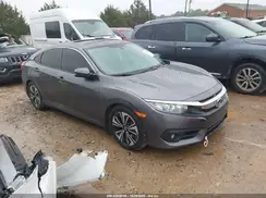 JHMFC1F72JX034458 2018 HONDA CIVIC