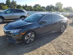 JHMFC1F72JX034511 2018 HONDA CIVIC