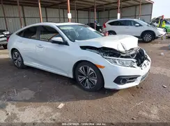 JHMFC1F72JX036923 2018 HONDA CIVIC