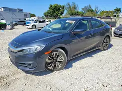 JHMFC1F72JX037070 2018 HONDA CIVIC