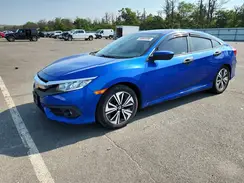 JHMFC1F72JX037733 2018 HONDA CIVIC