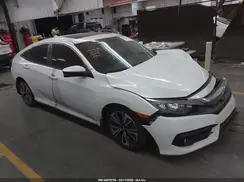 JHMFC1F72JX038445 2018 HONDA CIVIC