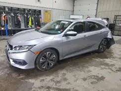 JHMFC1F72JX038686 2018 HONDA CIVIC