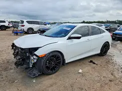 JHMFC1F72JX041023 2018 HONDA CIVIC