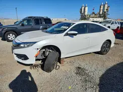 JHMFC1F72JX041071 2018 HONDA CIVIC
