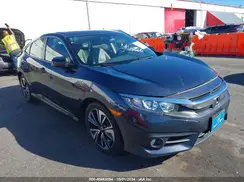 JHMFC1F72JX041149 2018 HONDA CIVIC