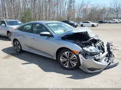JHMFC1F72JX043788 2018 HONDA CIVIC