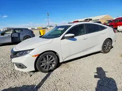 JHMFC1F72KX002112 2019 HONDA CIVIC